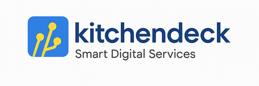 kitchendeck
